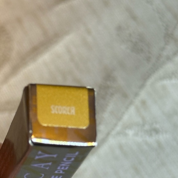 URBAN DECAY 24/7 Glide-on Eye Pencil Scorch Discontinued Color NIB - Picture 3 of 9